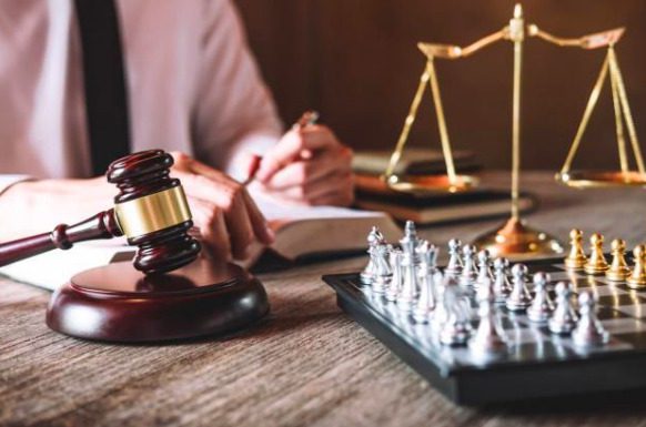 Asesoría legal