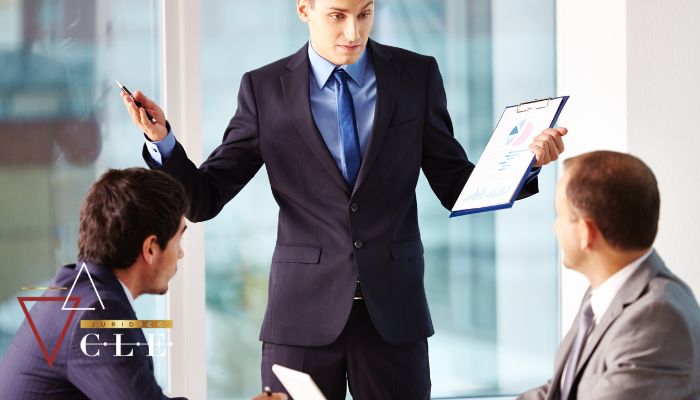 Abogado de empresas en Querétaro